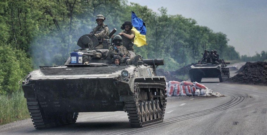 Bloomberg про бої в Курській області: Вперше після Другої світової армія іншої країни зайшла на територію росії
