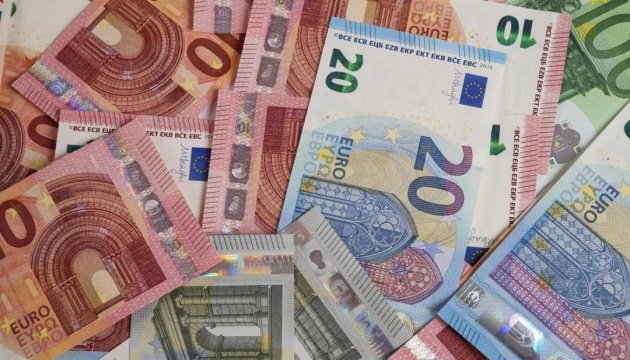 Україна отримала €4,2 мільярда траншу від Євросоюзу