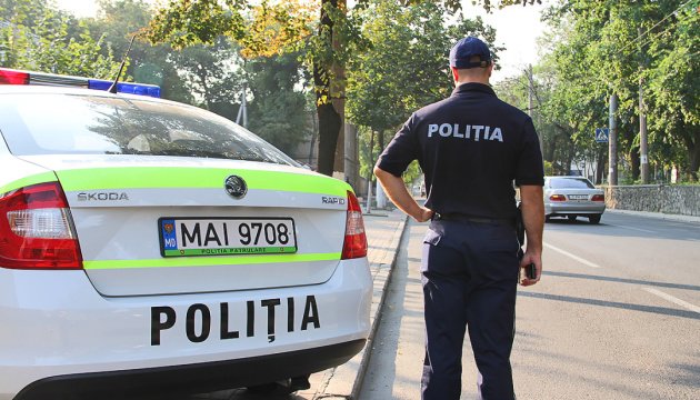 У Молдові арештували організаторів схеми з перевезення ухилянтів