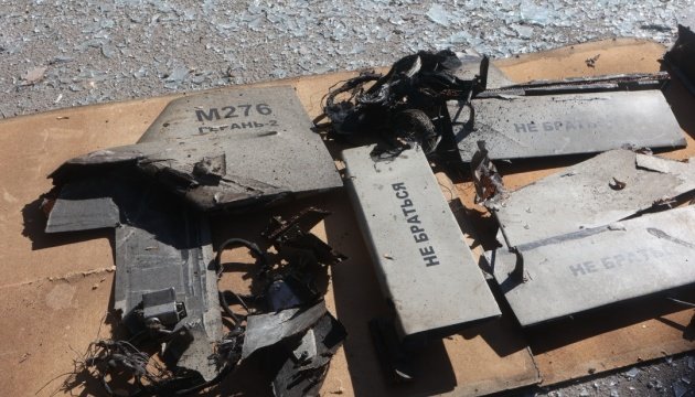 У Польщі четвертий день шукають уламки ймовірного російського «шахеда»
