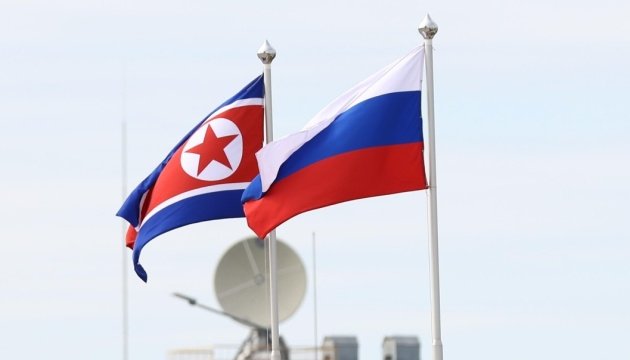 Північна Корея відправила Росії понад 6 мільйонів снарядів