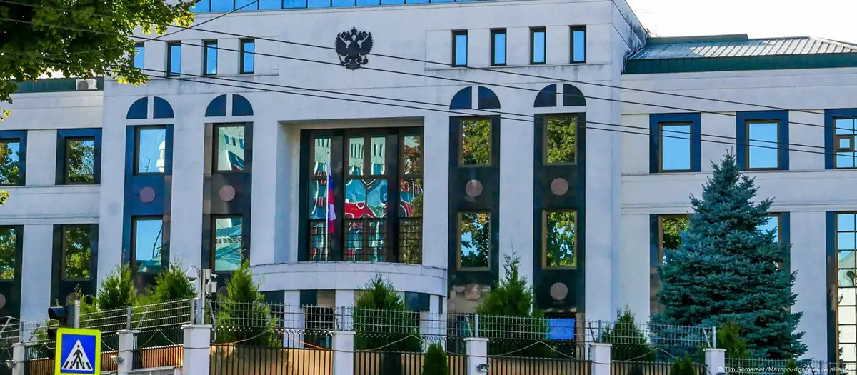 Молдова оголосила персоною нон ґрата російського дипломата