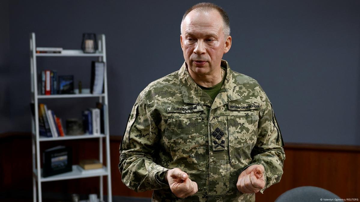 ЗСУ контролюють вже 100 населених пунктів в Курській області