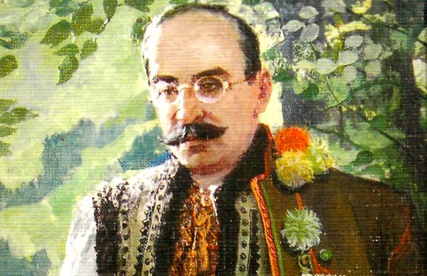 «Буковинський Кобзар»: виповнилося 190 років з дня народження Юрія Федьковича