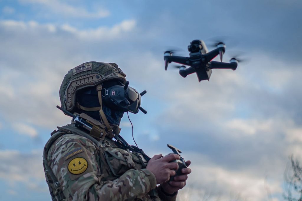 Латвія готується передати Україні найбільшу партію безпілотників