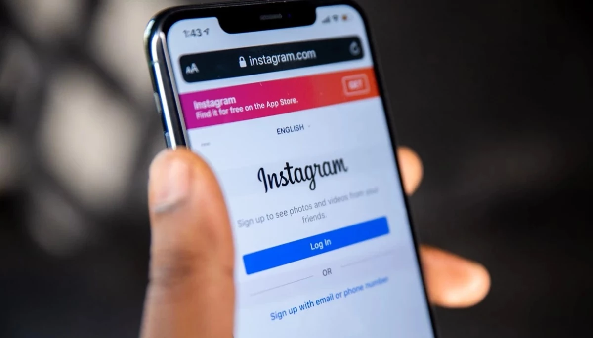 У Туреччині без пояснення причин заблокували доступ до Instagram