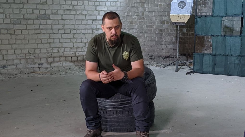 У Тернополі з’явиться вулиця на честь Сергія Коновала