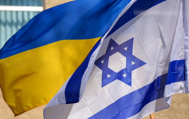 Посольство України не радить українцям планувати поїздки в Ізраїль