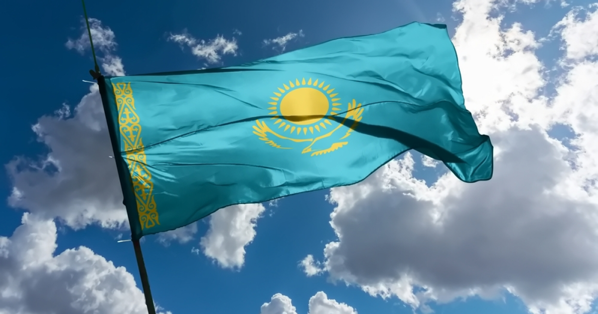Казахстан відмовився дотримуватися всіх санкцій Заходу проти росії