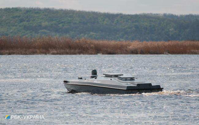 Українські дрони Magura V5 за півтора роки вразили 18 російських суден