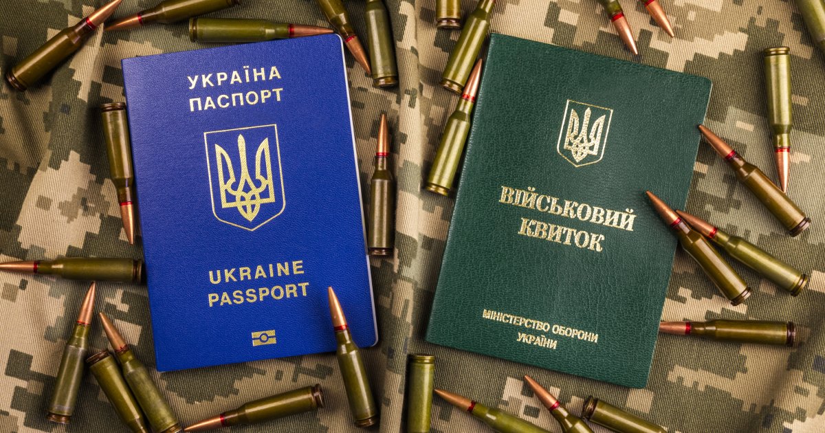 У Міноборони повідомили, скільки українців забронювали від мобілізації