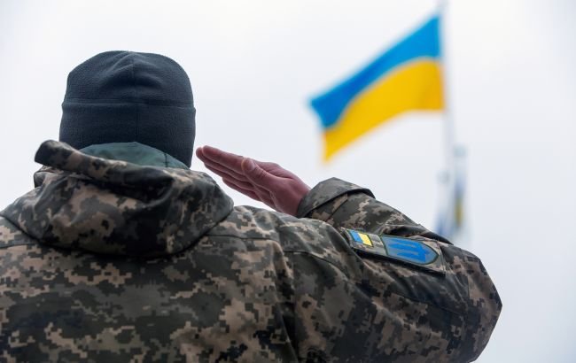 Верховна Рада підтримала законопроєкт про правовий статус іноземних добровольців