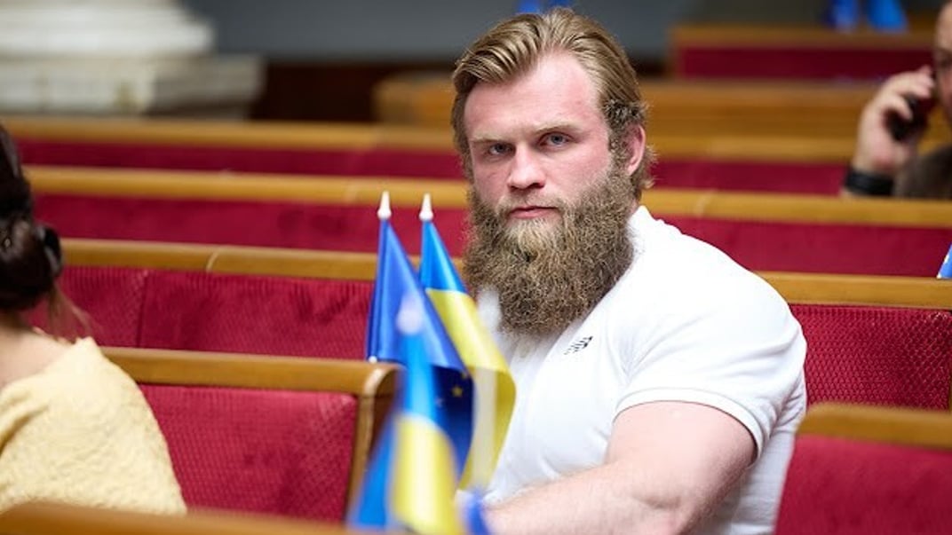 Депутата Артема Дмитрука оголосили в міжнародний розшук