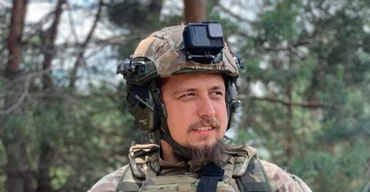 Тернополянину Сергію Коновалу президент присвоїв звання Героя України (посмертно)