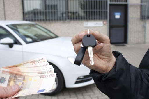 Хотів придбати авто для ЗСУ: шахраї вкрали у жителя Чортківщини понад 410 тисяч