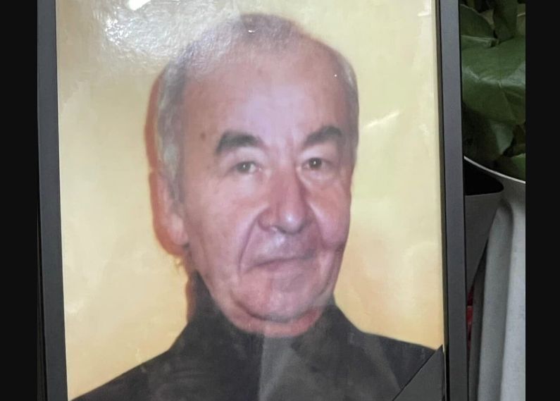 Відійшов у вічність Віталій Надал – батько міського голови Тернополя