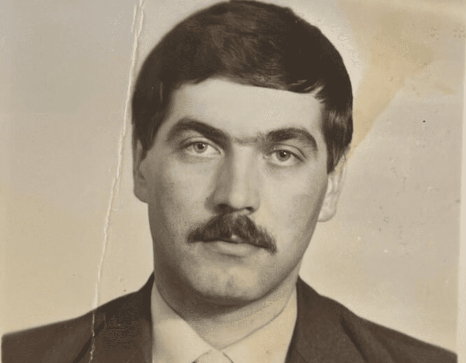 У Тернополі зник 60-річний чоловік
