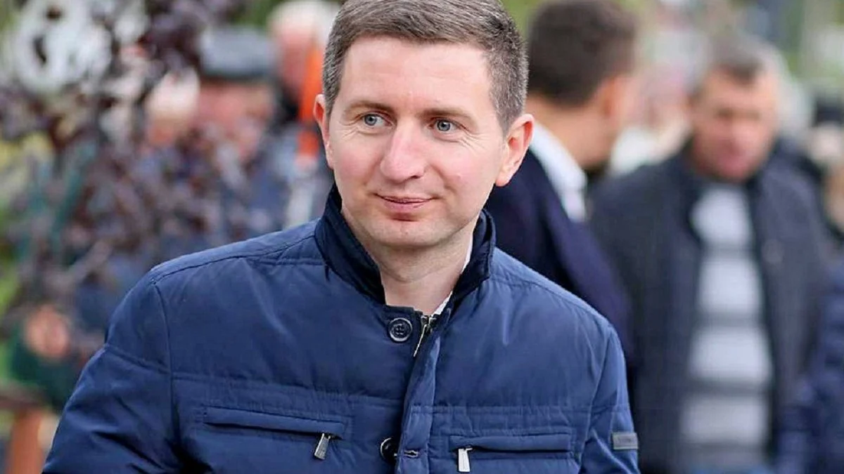 Львівський блогер Остап Стахів отримав підозру за «злив» позицій ЗСУ