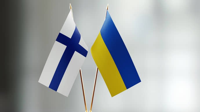Фінляндія оголосила про новий пакет допомоги Україні на €118 мільйонів