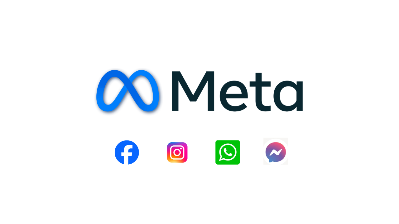 Платформа Meta заборонила російські державні ЗМІ у своїх соцмережах