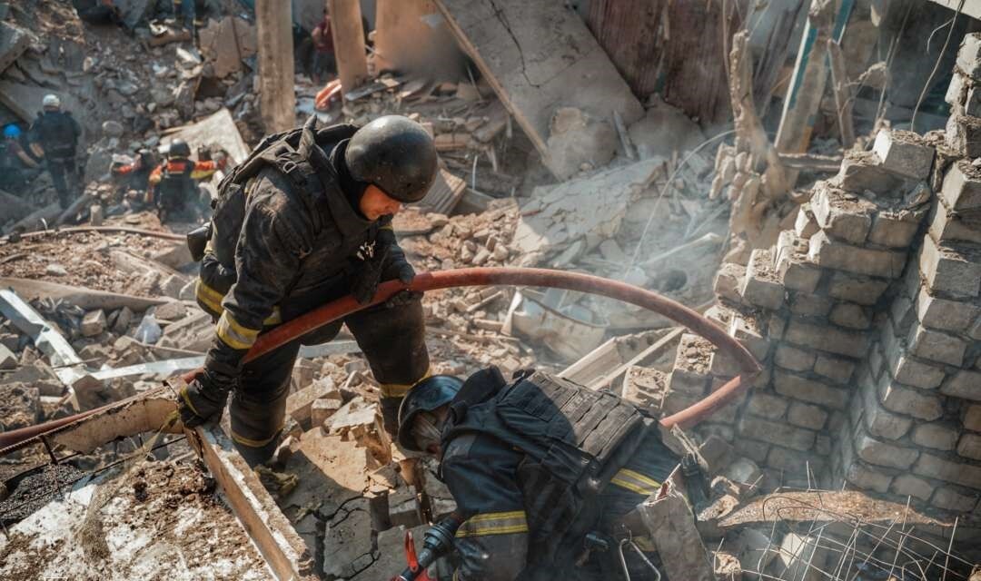 В Полтаві загинула вже 51 людина