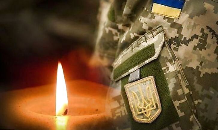 Окупанти стратили українського воїна