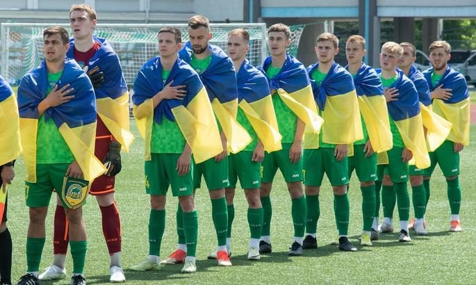 21 вересня «Нива» зіграє з хмельницьким «Поділлям»