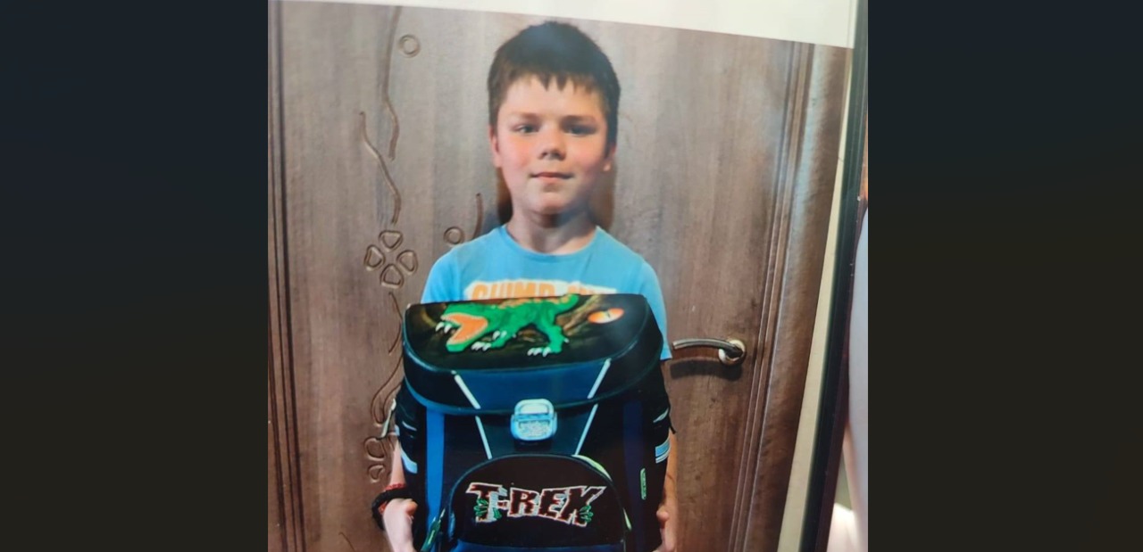 На Лановеччині розшукують підлітка