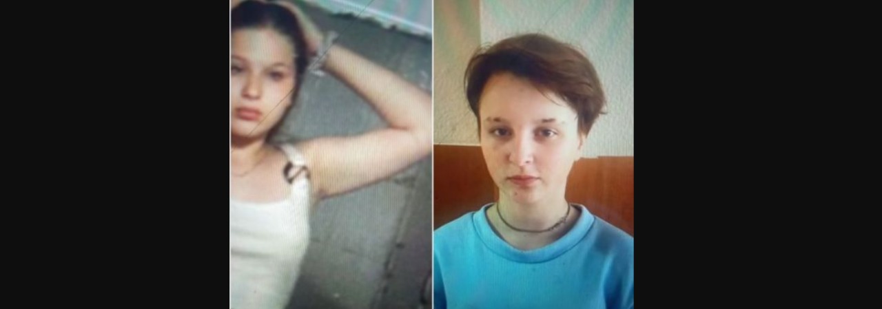 Поліція знайшла зниклих на Тернопільщині дівчат