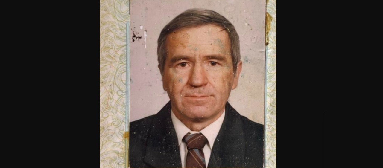 На Вишнівеччині зник літній чоловік