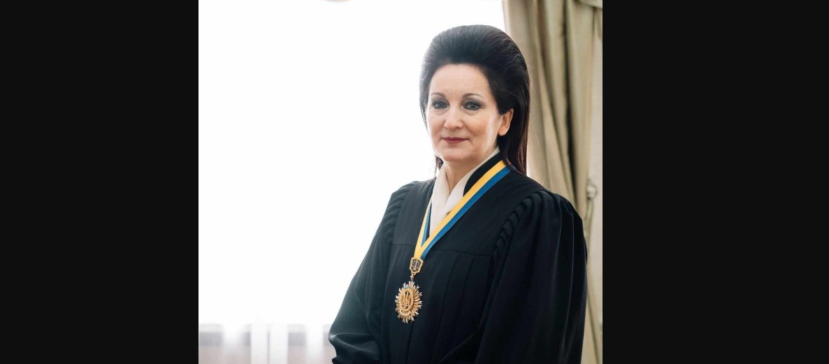Вища рада правосуддя звільнила тернопільську суддю