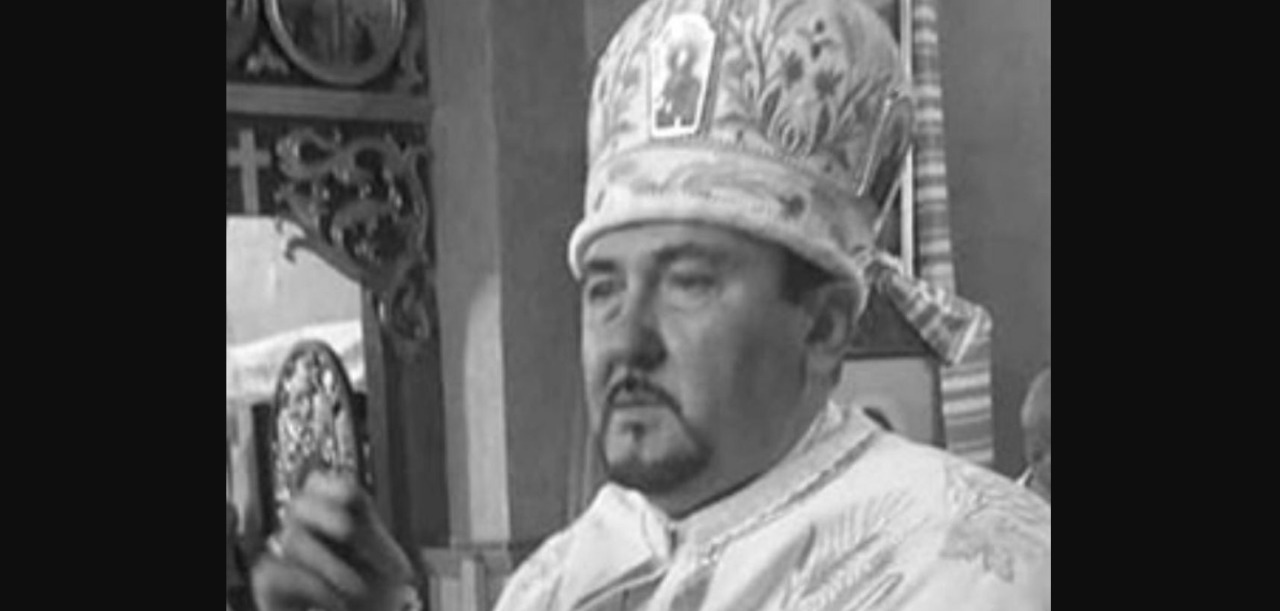 Раптово помер священник з Бучаччини