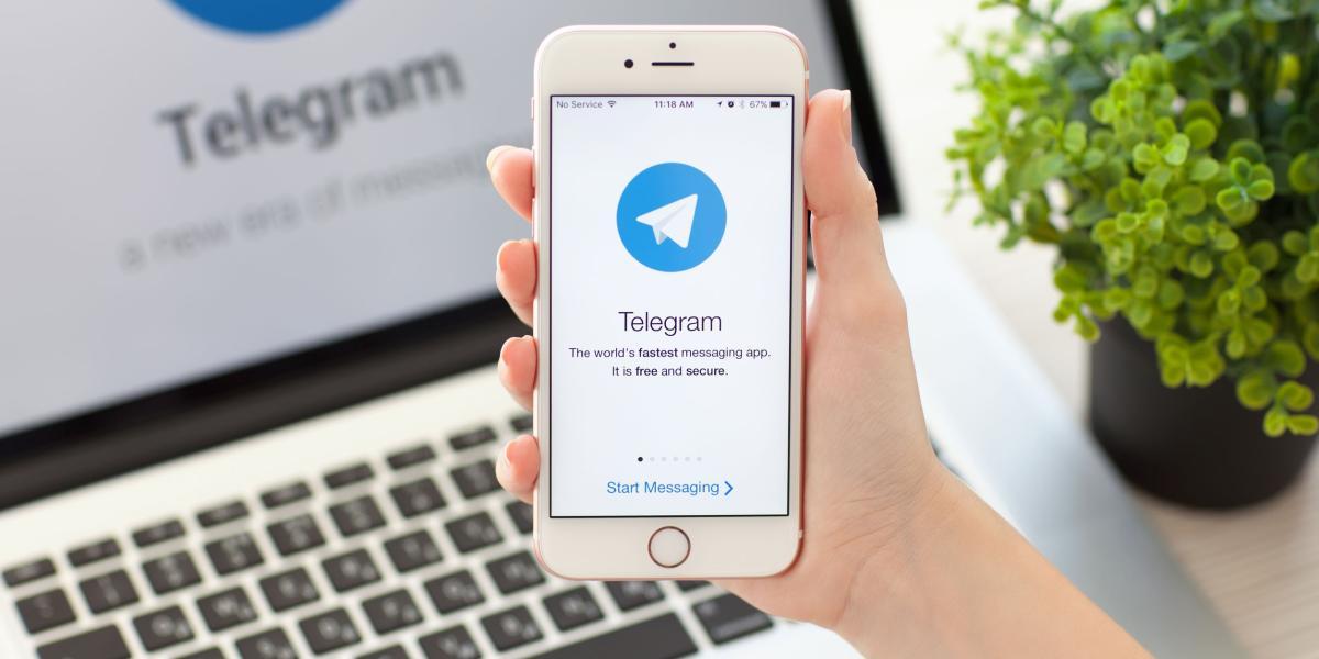 Військовим та держслужбовцям заборонили використовувати Telegram на службових пристроях