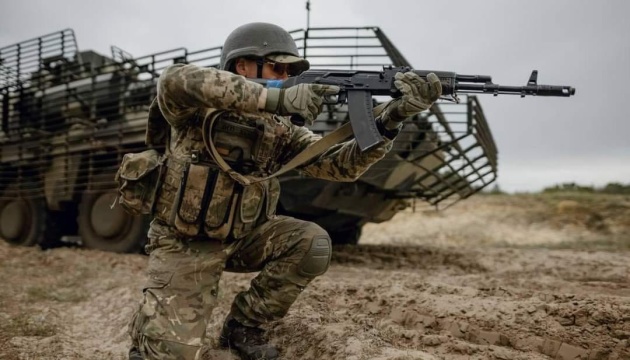 Верховна Рада збільшила військові видатки на 500 мільярдів гривень