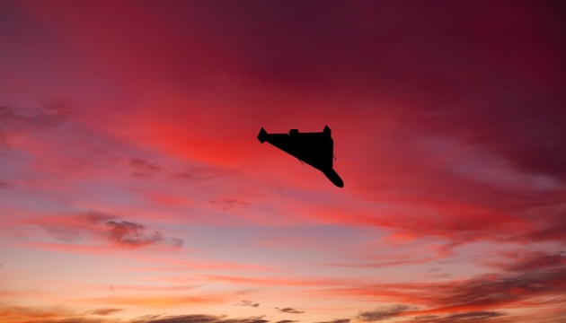 Російська атака по Україні: є пошкодження у низці областей