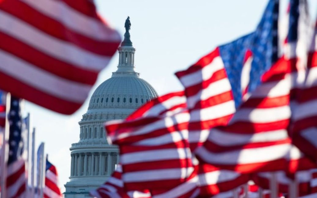 США готуються оголосити про виділення 8 млрд доларів військової допомоги Україні 