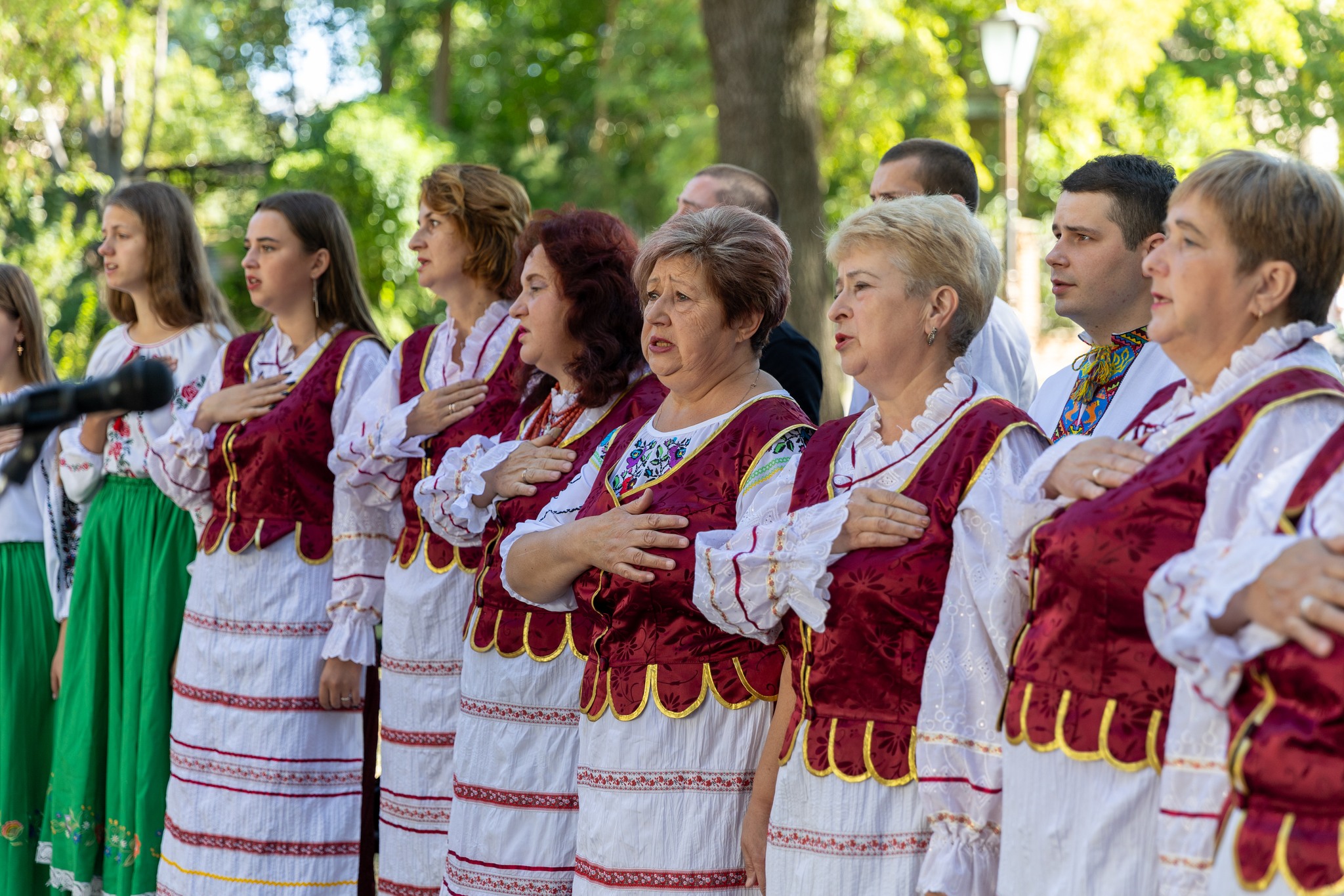У Тернополі вшанували 80-ту річницю примусового виселення лемків