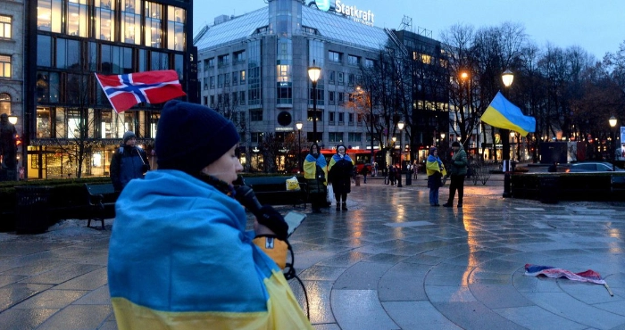 Норвегія скасувала тимчасовий захист для деяких українських біженців