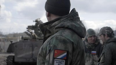 Кінофестиваль у Торонто скасував показ фільму «Росіяни на війні»