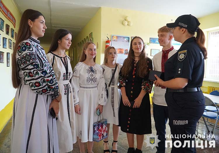 150 дітей відшукали тернопільські поліцейські від початку року