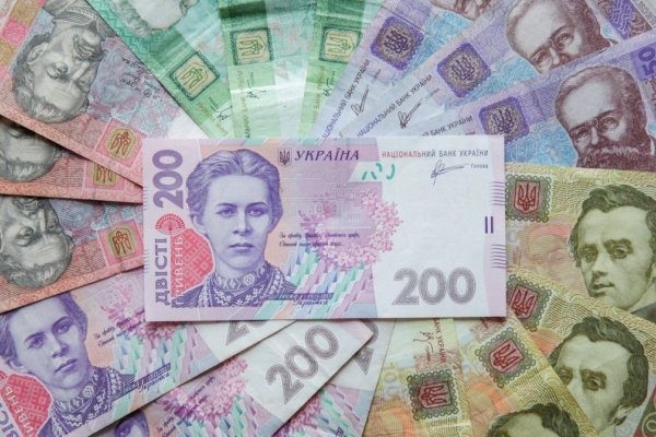 Менше 2000 грн. на людину становить дохід у 6 громадах Тернопільщини