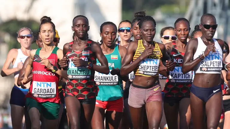Учасниця Олімпіади-2024 померла після того, як її підпалив хлопець