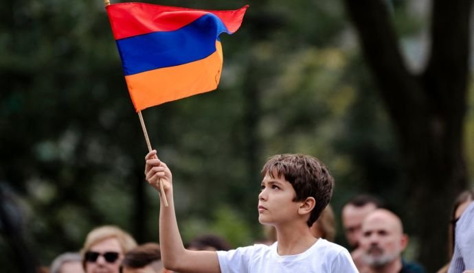 У Вірменії викрили спробу державного перевороту: заколот готувала росія