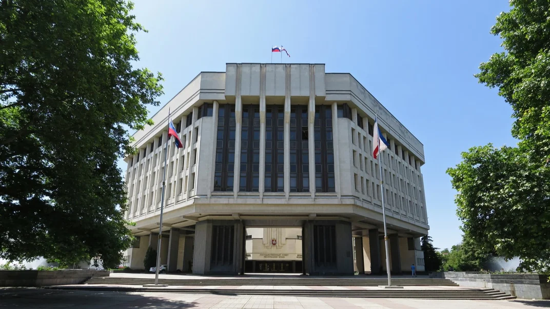 ЄС засудив проведення «виборів» до незаконного парламенту окупованого Криму