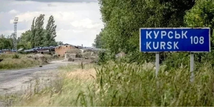 Росіяни почали контратаки в Курській області