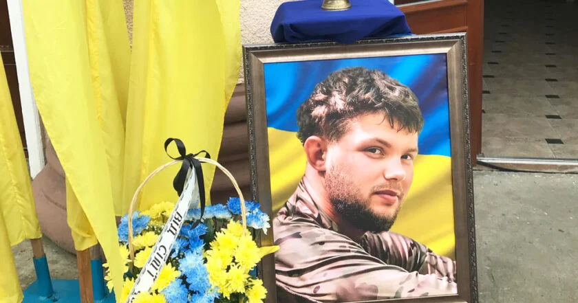 На Курщині загинув чемпіон України з ММА
