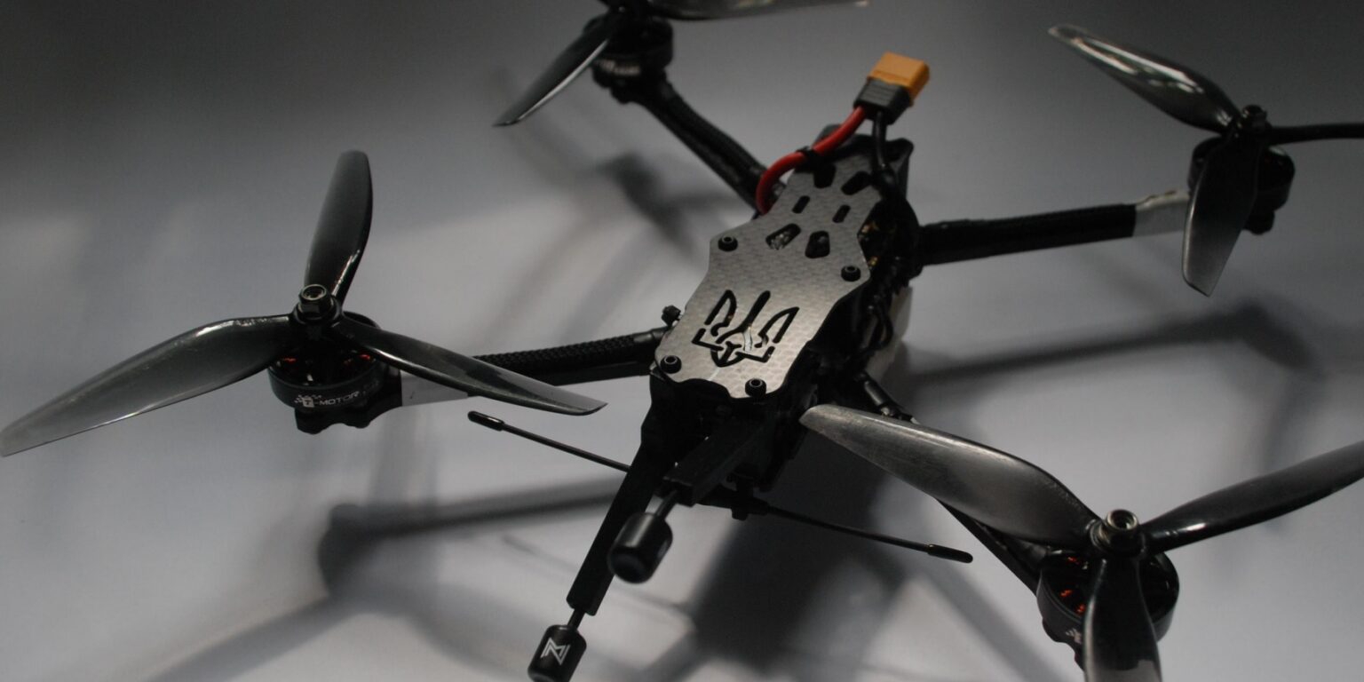 Тернопільська міська рада купить 250 FPV-дронів для ЗСУ