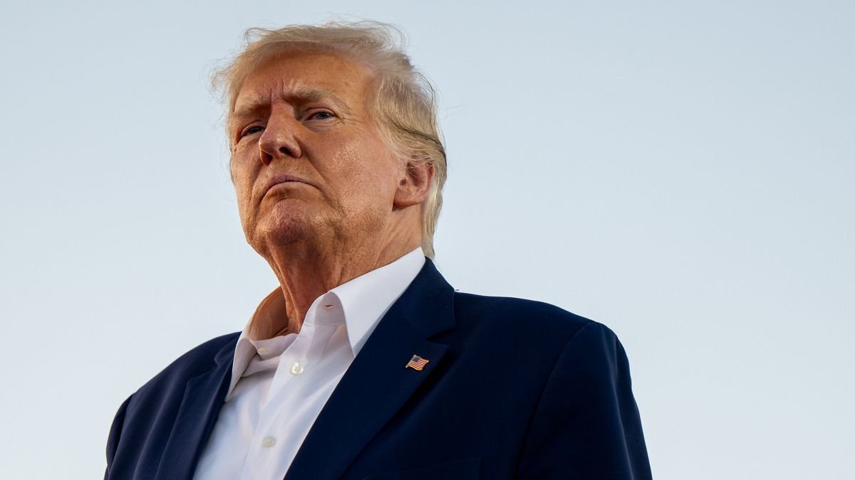 Трамп заявив, що зустрінеться із Зеленським