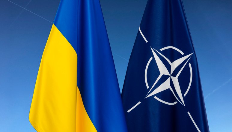 Україна у 2025 році отримає від НАТО військову допомогу на 40 мільярдів євро