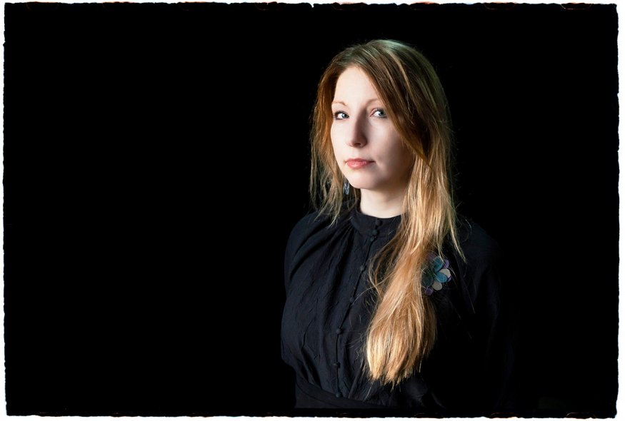 В Італії створять видавництво Vika на честь загиблої письменниці Вікторії Амеліної
